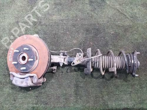 Used Right front steering knuckle HYUNDAI IONIQ (AE) Elektro (34 hp) 9187324