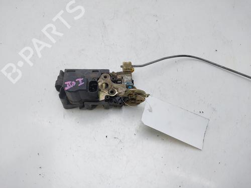 Used Front left lock CHEVROLET AVEO / KALOS Hatchback (T200) 1.4 (83 hp) 17156704
