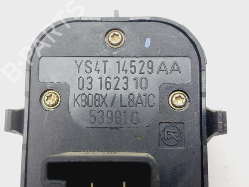 Venstre Foran elrute bryter FORD FOCUS I (DAW, DBW) 1.6 16V | BP29710575I27