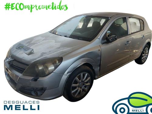 Used Parts OPEL ASTRA H (A04) 4865432