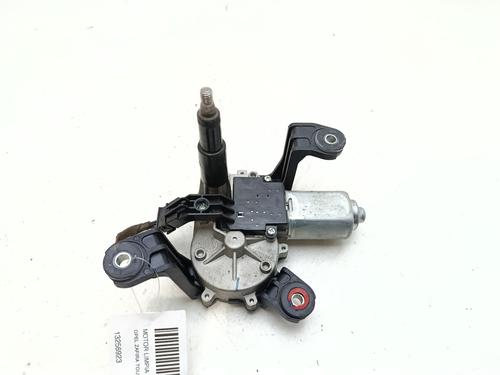 Used Rear wiper motor Rear wiper motor 37011422 37011422