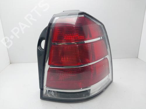 Used Right taillight Right taillight OPEL ZAFIRA / ZAFIRA FAMILY B (A05) 1.9 CDTI (M75) (100 hp) 35749931 35749931