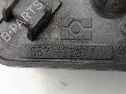 Front right interior door handle PEUGEOT PARTNER MPV (5_, G_)  | BP29820942I14