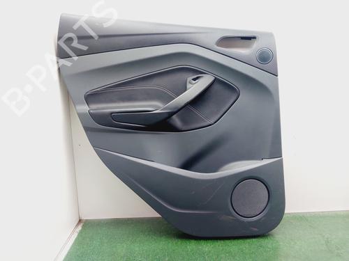 Bageste venstre beklædning FORD C-MAX II (DXA/CB7, DXA/CEU) [2010-2019]  32749931