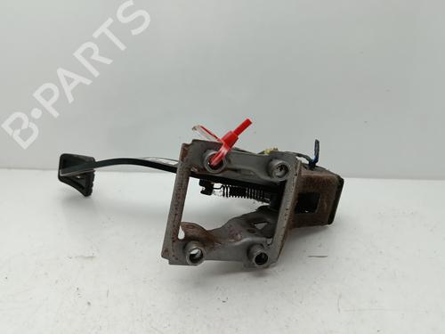Break pedal KIA SPORTAGE III (SL) 1.7 CRDi | BP29491011I19 