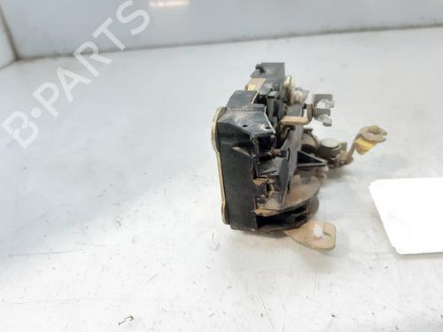 Front right lock RENAULT KANGOO (KC0/1_) 1.5 dCi | BP9435811C97 