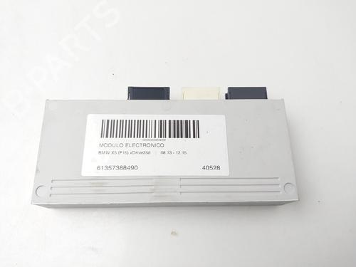 Used Electronic module BMW X5 (F15, F85) xDrive 25 d (218 hp) 31979079