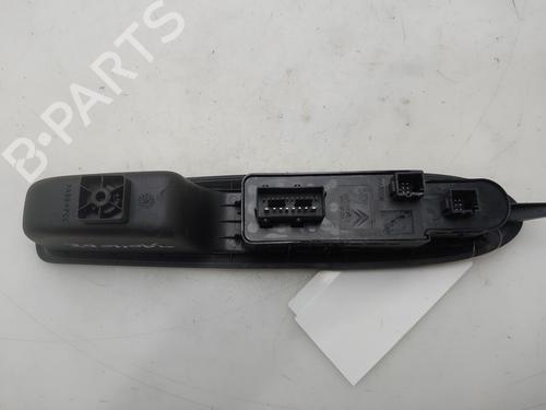 Left front window switch CITROËN DS4 (NX_) | BP35805800I27 - Image 4
