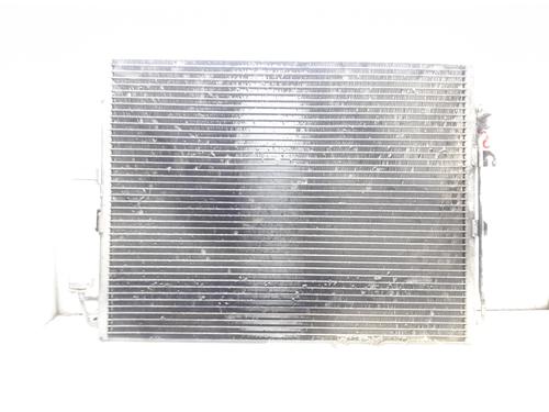 Used AC radiator LAND ROVER DISCOVERY III (L319) 2.7 TD 4x4 (190 hp) 10100235
