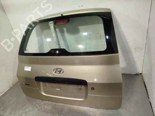 Tailgate HYUNDAI MATRIX (FC)  | BP24514554C6 