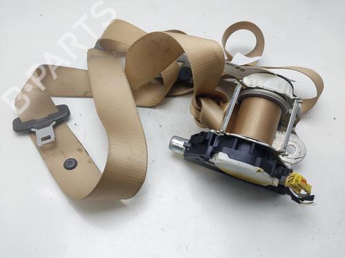 Rear left seatbelt MERCEDES-BENZ M-CLASS (W164) ML 280 CDI 4-matic (164.120) | BP16526415I29 
