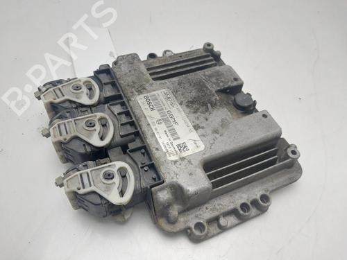 Centralina motore FORD FOCUS C-MAX (DM2) [2003-2007]  31842126