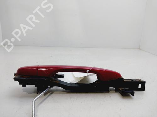 Used Front left exterior door handle HONDA CIVIC IX (FK) 1.4 i-VTEC (FK1) (99 hp) 27276733