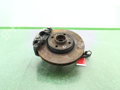 Used Left front steering knuckle DACIA SANDERO II [2012-2025]  27542486