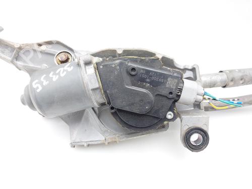 Front wiper motor MITSUBISHI ASX (GA_W_)  | BP17531264M29 