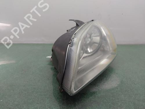 Left headlight FORD FOCUS II (DA_, HCP, DP) | BP35943807C28 - Image 4