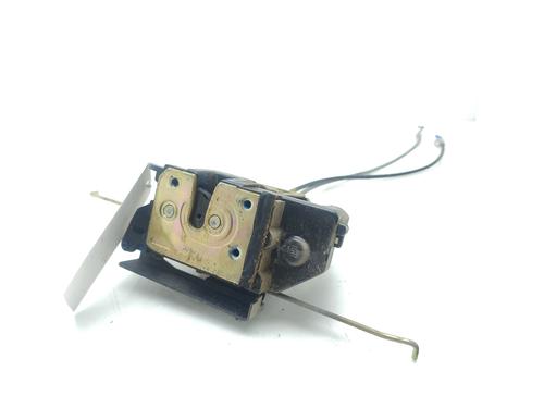 Front right lock SSANGYONG KYRON  | BP23222967C97 