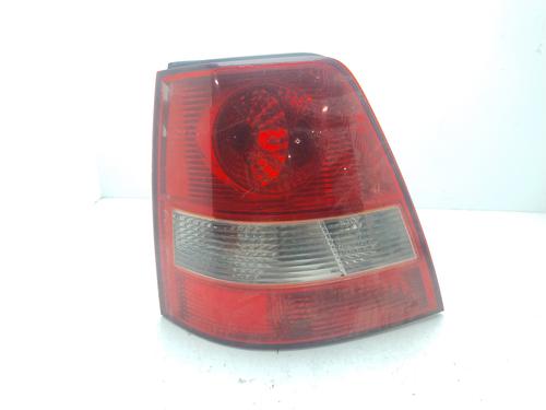 Venstre baglygte KIA SORENTO I (JC) [2002-2011]  24948946