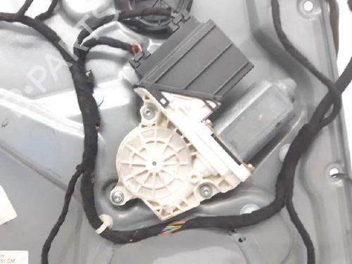 Front left window mechanism SEAT IBIZA III (6L1)  | BP10323110C22 