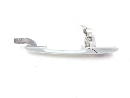 Front right exterior door handle MAZDA 6 Hatchback (GG) 2.0 DI (GG14) | BP13240410C129 