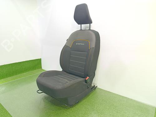 Right front seat DACIA SANDERO III | BP32360595C16 - Image 4