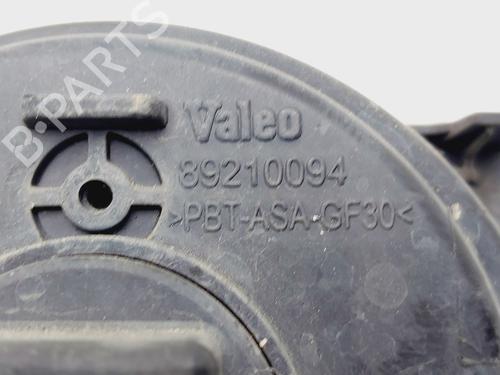 Højre Foran Tågelygte DACIA LOGAN (LS_) | BP30977269C31