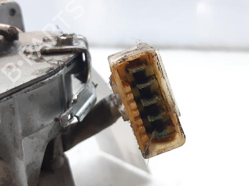 Front wiper motor CITROËN SAXO (S0, S1) 1.1 X, SX | BP8686914M29 