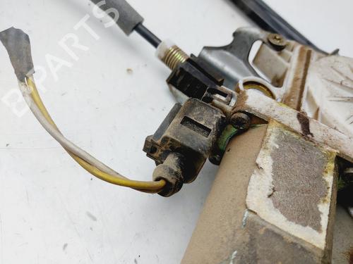 Front left window mechanism FORD FOCUS I (DAW, DBW) 1.8 Turbo DI / TDDi | BP28074756C22 