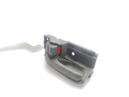 Rear left interior door handle TOYOTA HILUX VII Pickup (_N1_, _N2_, _N3_)  | BP26431843I15 