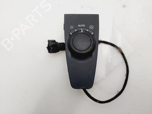 Used Climate control CITROËN C4 Picasso I MPV (UD_) 1.6 VTi 120 (120 hp) 28335255
