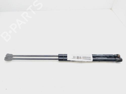 Used Tailgate lift support SEAT LEON (1M1) [1999-2006]  25735057