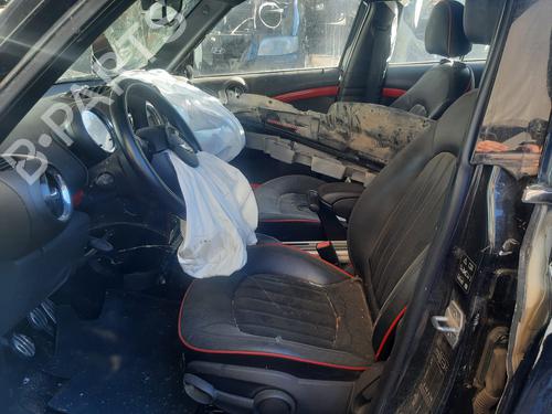 Rear seat MINI MINI COUNTRYMAN (R60) John Cooper Works ALL4 | BP36113677C17 - Image 10