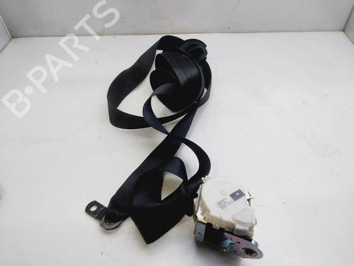 Used Front left seatbelt BMW X3 (E83) xDrive 20 d (177 hp) 18863831