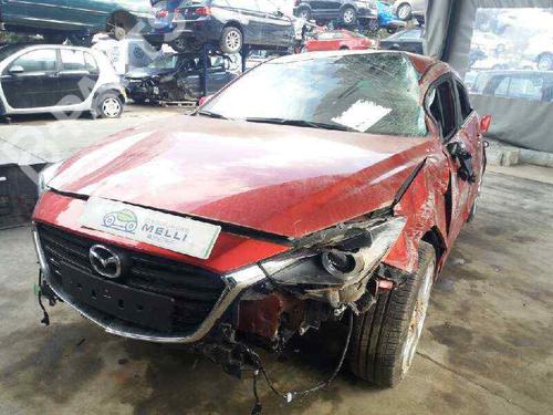 Used Parts MAZDA 3 (BM, BN)    923028