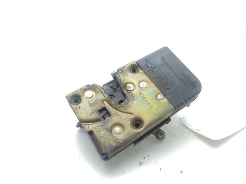 Front right lock CITROËN JUMPY I (U6U_) 1.9 D | BP26588442C97 
