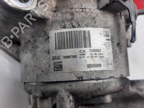 AC compressor DACIA SANDERO II  | BP17392939M34 