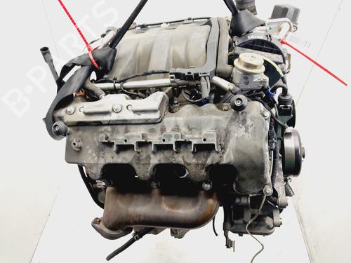 Motor für MERCEDES-BENZ E-CLASS (W211) E 240 (211.061) (177 hp) 28411886