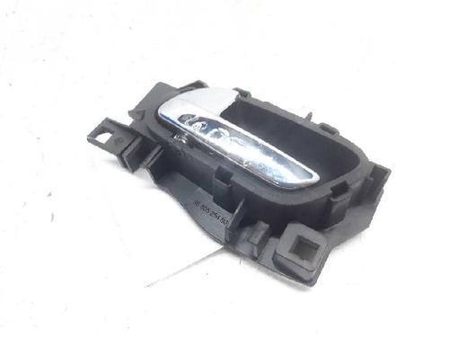 Used Rear left interior door handle PEUGEOT 308 I (4A_, 4C_) [2007-2016]  12400722