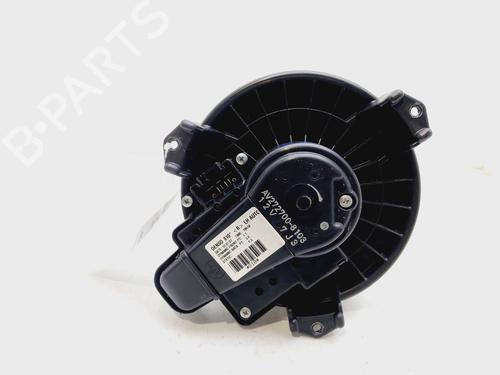 Heater blower motor TOYOTA AURIS (_E15_)  | BP21393543M62 