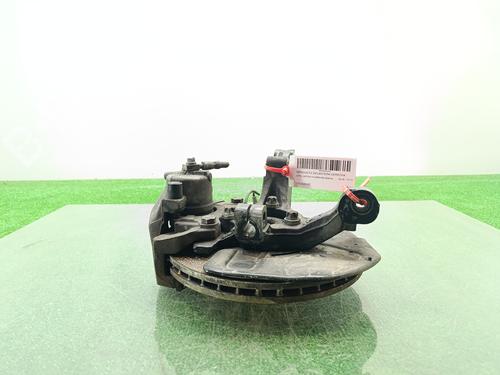Right front steering knuckle OPEL ASTRA H Estate (A04) 1.7 CDTI (L35) | BP29272798M26 