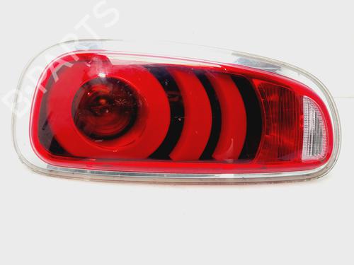 Used Left taillight MINI MINI CLUBMAN (F54) Cooper D (150 hp) 27560013