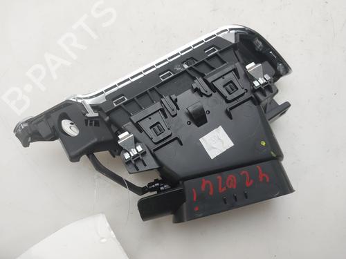 Luftventil PEUGEOT 2008 I (CU_) | BP36935312I21 - Image 3