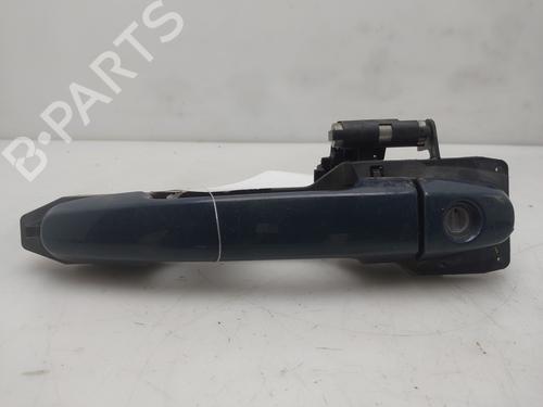 Used Front left exterior door handle Front left exterior door handle 36869340 36869340