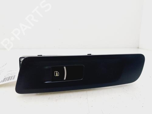 Used Right front window switch VW TIGUAN (5N_) [2007-2018]  30411677