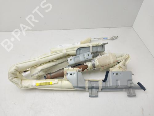 Used Right curtain airbag Right curtain airbag ISUZU D-MAX II (TFR, TFS) 2.5 CRDi 4x4 (TFS86J) (163 hp) 33943577 33943577