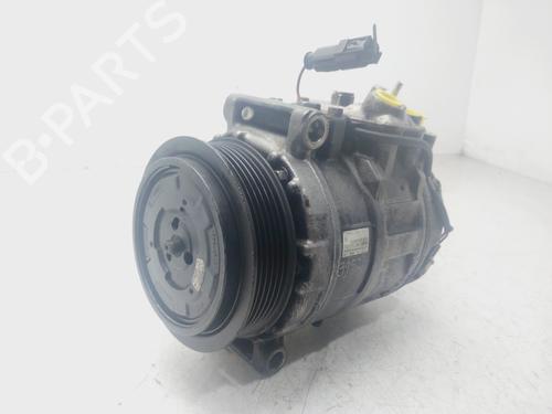 Used AC compressor MERCEDES-BENZ E-CLASS (W211) [2002-2009]  29408437