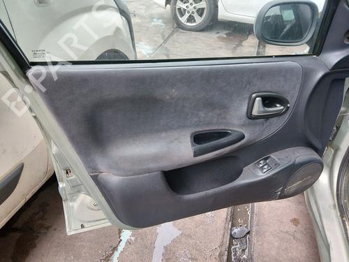 Warning switch RENAULT MEGANE I (BA0/1_) 1.9 dTi (BA1U) | BP31876990I22 