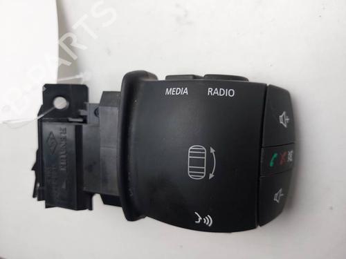 Switch RENAULT MEGANE III Hatchback (BZ0/1_, B3_) | BP40181944I30 - Image 2