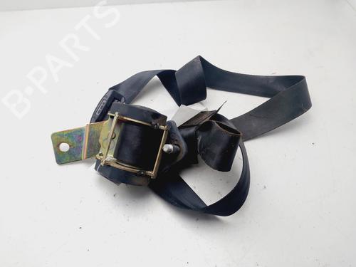 Front left seatbelt CITROËN XSARA (N1) 2.0 HDi 90 | BP27484280I26 