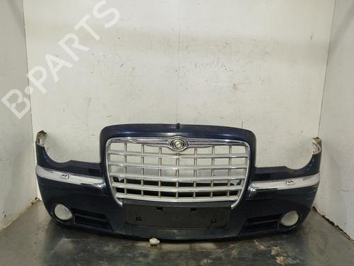 Used Front bumper CHRYSLER 300C Touring (LX, LE) 3.5 (249 hp) 29855783
